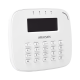 Teclado LCD / Cableado / Compatible con el Panel Hibrido Hikvision DS-PHA64-W4P y DS-PHA64-W4P2 Teclado LCD / Cableado / Compatible con el Panel Hibrido Hikvision DS-PHA64-W4P y DS-PHA64-W4P2