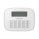 Teclado LCD / Cableado / Compatible con el Panel Hibrido Hikvision DS-PHA64-W4P y DS-PHA64-W4P2 Teclado LCD / Cableado / Compatible con el Panel Hibrido Hikvision DS-PHA64-W4P y DS-PHA64-W4P2