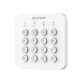 (AX HOME) Teclado Inalámbrico para Armado y Desarmado 