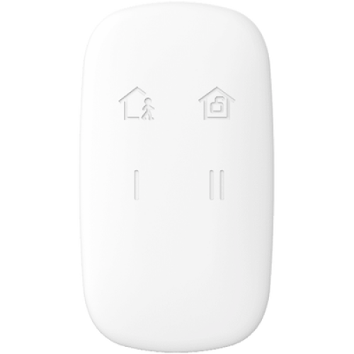 (AX PRO) Control Remoto para Armado y Desarmado / Teclas con Funciones Programables (AX PRO) Control Remoto para Armado y Desarmado / Teclas con Funciones Programables