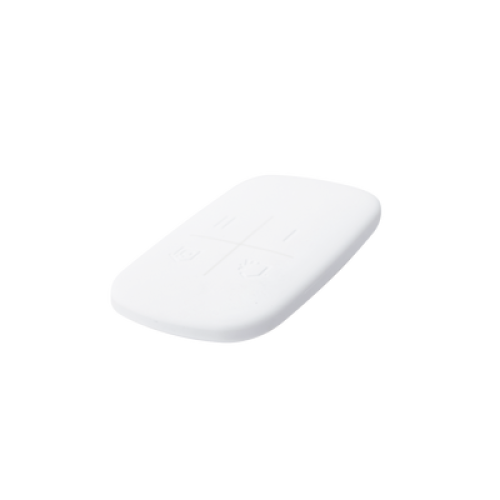 (AX PRO) Control Remoto para Armado y Desarmado / Teclas con Funciones Programables (AX PRO) Control Remoto para Armado y Desarmado / Teclas con Funciones Programables