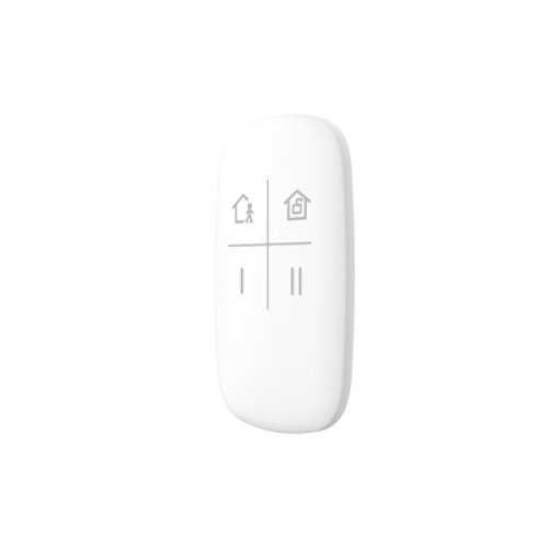 (AX PRO) Control Remoto para Armado y Desarmado / Teclas con Funciones Programables