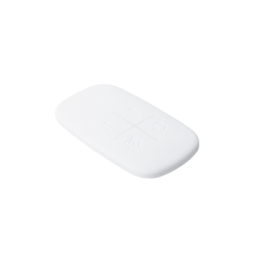 (AX PRO) Control Remoto para Armado y Desarmado / Teclas con Funciones Programables