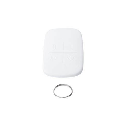 (AX PRO) Control Remoto para Armado y Desarmado / Teclas con Funciones Programables