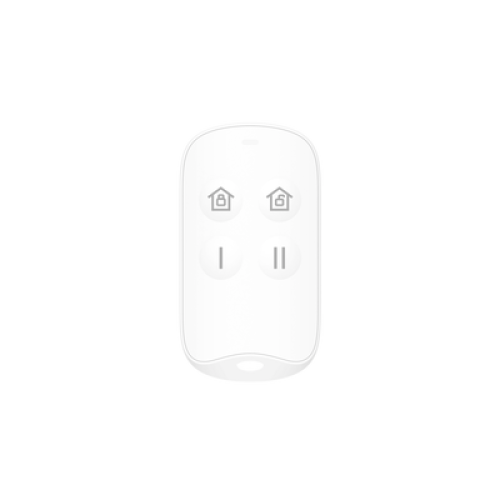 (AX HOME) Control Remoto para Armado y Desarmado / Teclas con Funciones Programables