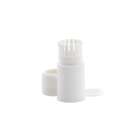 Conector de Protección de Red (RJ45) para Exterior / Compatible con Cámaras epcom, HiLook y HIKVISION Conector de Protección de Red (RJ45) para Exterior / Compatible con Cámaras epcom, HiLook y HIKVISION