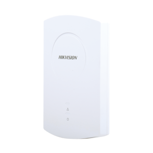 (AX HUB) Módulo de Relevadores Inalámbrico / 8 Salidas de Alarma