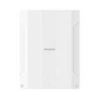 (AX PRO) Expansor de Zonas Inalámbrico / 16 Entradas / 2 Salidas /  Permite Integrar Sensores Cableados con el Panel AX PRO (Permite Integrar Sensores DSC y Otras Marcas ) / No compatible con el panel DS-PHA64-LP