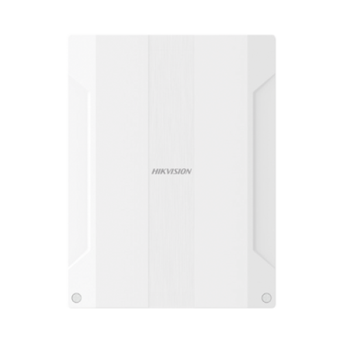 (AX PRO) Expansor de Zonas Inalámbrico / 16 Entradas / 2 Salidas /  Permite Integrar Sensores Cableados con el Panel AX PRO (Permite Integrar Sensores DSC y Otras Marcas ) / No compatible con el panel DS-PHA64-LP