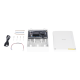 (AX PRO) Expansor de Zonas Inalámbrico / 16 Entradas / 2 Salidas /  Permite Integrar Sensores Cableados con el Panel AX PRO (Permite Integrar Sensores DSC y Otras Marcas ) / No compatible con el panel DS-PHA64-LP