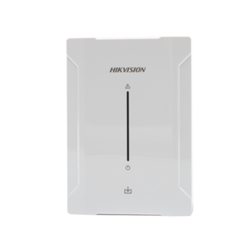 (AX HYBRID PRO) Expansor de 8 Zonas Cableadas / Conexión RS-485 hacia el Panel con Salida para Conexión en Cascada / Permite Agregar Sensores Cableados