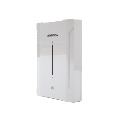 (AX HYBRID PRO) Expansor de 8 Zonas Cableadas / Conexión RS-485 hacia el Panel con Salida para Conexión en Cascada / Permite Agregar Sensores Cableados