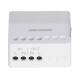 (AX PRO) Interruptor Inalámbrico / 1 Salida de Relevador de 100 a 240 VCA (Max. 13A)