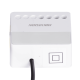(AX PRO) Interruptor Inalámbrico / 1 Salida de Relevador de 100 a 240 VCA (Max. 13A)