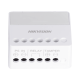 (AX PRO) Relevador Inalámbrico / 1 Entrada de Alarma 24/7 / 1 Salida de Relevador 0 a 36 Vcc (Max. 5 A) (AX PRO) Relevador Inalámbrico / 1 Entrada de Alarma 24/7 / 1 Salida de Relevador 0 a 36 Vcc (Max. 5 A)