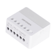 (AX PRO) Relevador Inalámbrico / 1 Entrada de Alarma 24/7 / 1 Salida de Relevador 0 a 36 Vcc (Max. 5 A) (AX PRO) Relevador Inalámbrico / 1 Entrada de Alarma 24/7 / 1 Salida de Relevador 0 a 36 Vcc (Max. 5 A)