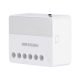 (AX PRO) Relevador Inalámbrico / 1 Entrada de Alarma 24/7 / 1 Salida de Relevador 0 a 36 Vcc (Max. 5 A) (AX PRO) Relevador Inalámbrico / 1 Entrada de Alarma 24/7 / 1 Salida de Relevador 0 a 36 Vcc (Max. 5 A)
