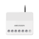 (AX PRO) Relevador Inalámbrico / 1 Entrada de Alarma 24/7 / 1 Salida de Relevador 0 a 36 Vcc (Max. 5 A) (AX PRO) Relevador Inalámbrico / 1 Entrada de Alarma 24/7 / 1 Salida de Relevador 0 a 36 Vcc (Max. 5 A)
