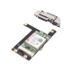 (AX HYBRID PRO) Comunicador 3G/4G / Micro SIM / Compatible con el Panel DS-PHA64-LP y DS-PHA64-LP(B)