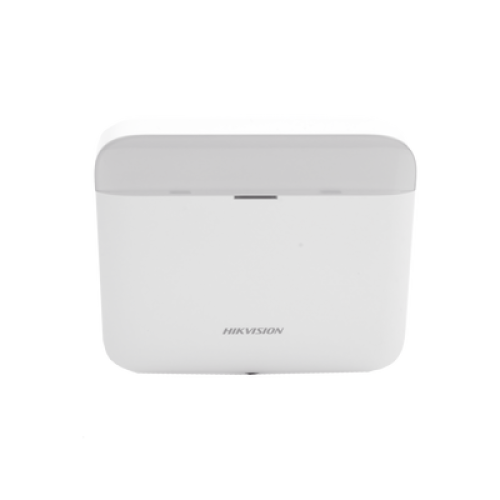 (AX PRO) Repetidor de Señal Hikvision / LED Indicador / Batería de Respaldo/ No compatible con el panel DS-PHA64-LP
