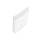 (AX PRO) Repetidor de Señal Hikvision / LED Indicador / Batería de Respaldo/ No compatible con el panel DS-PHA64-LP