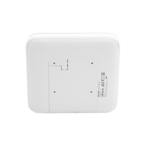(AX PRO) Repetidor de Señal Hikvision / LED Indicador / Batería de Respaldo/ No compatible con el panel DS-PHA64-LP
