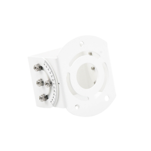 Montaje de Pared para Radar Hikvision