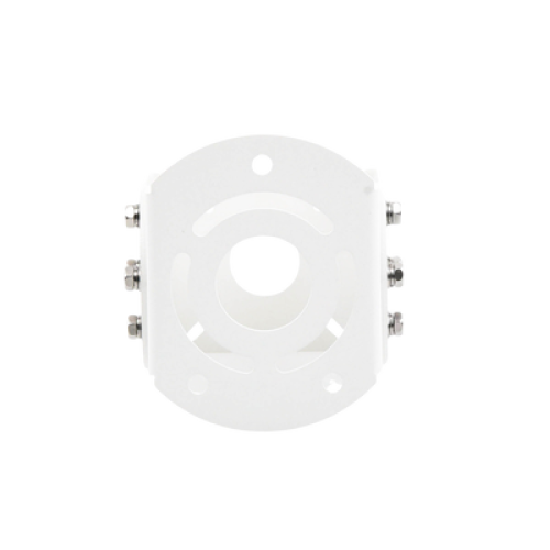 Montaje de Pared para Radar Hikvision