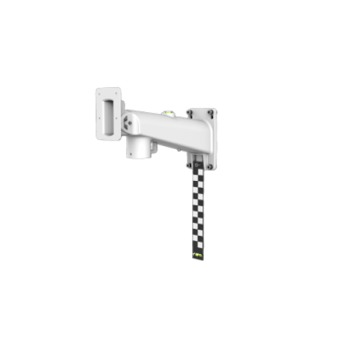 Montaje de Pared para Radar IP Hikvision Montaje de Pared para Radar IP Hikvision