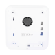 (AX PRO) Sirena Inalámbrica con Estrobo para Exterior / 110 dB