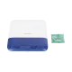 (AX PRO) Sirena Inalámbrica con Estrobo para Exterior / 110 dB
