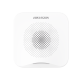 (AX HOME) Sirena Inalámbrica Interior / Alerta Ajustable entre 80 a 95dB
