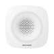 (AX HUB) Sirena Inalámbrica Interior / 110 dB 