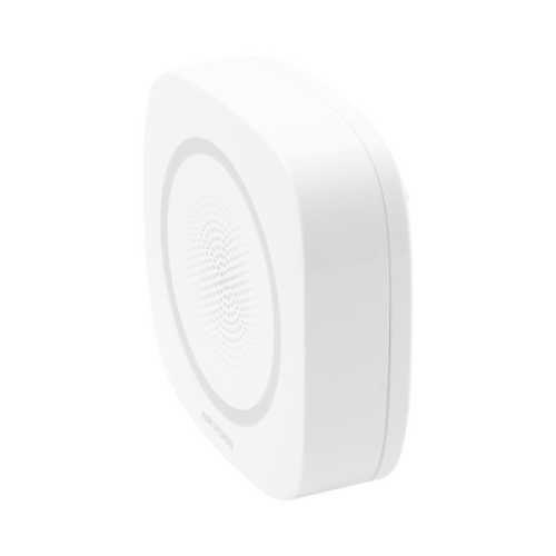 (AX HUB) Sirena Inalámbrica Interior / 110 dB 