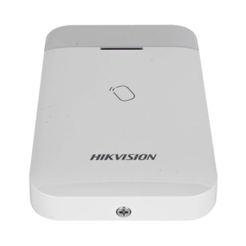 (AX PRO) Lector de Tag Inalámbrico HIKVISION / Permite Armar y Desarmar / Incluye 2 Tag DS-PT-M1 (AX PRO) Lector de Tag Inalámbrico HIKVISION / Permite Armar y Desarmar / Incluye 2 Tag DS-PT-M1