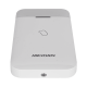 (AX PRO) Lector de Tag Inalámbrico HIKVISION / Permite Armar y Desarmar / Incluye 2 Tag DS-PT-M1 (AX PRO) Lector de Tag Inalámbrico HIKVISION / Permite Armar y Desarmar / Incluye 2 Tag DS-PT-M1
