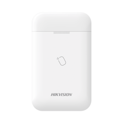 (AX PRO) Lector de Tag Inalámbrico HIKVISION / Permite Armar y Desarmar / Incluye 2 Tag DS-PT-M1 (AX PRO) Lector de Tag Inalámbrico HIKVISION / Permite Armar y Desarmar / Incluye 2 Tag DS-PT-M1