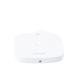 (AX HUB) Lector de Tag Inalámbrico / Exterior IP65 / Permite Armar y Desarmar