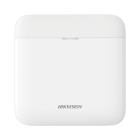 (AX PRO) Panel de Alarma Inalámbrico de Hikvision / Soporta 48 Zonas / Wi-Fi y Ethernet / Incluye Batería de respaldo / Compatible con los Accesorios AX PRO (AX PRO) Panel de Alarma Inalámbrico de Hikvision / Soporta 48 Zonas / Wi-Fi y Ethernet / Incluye Batería de respaldo / Compatible con los Accesorios AX PRO