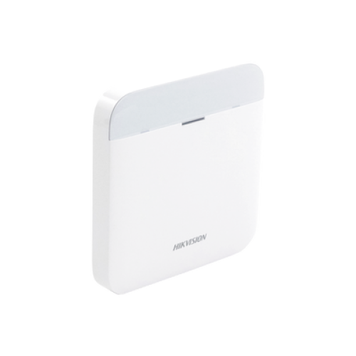 (AX PRO) Panel de Alarma Inalámbrico de Hikvision / Soporta 48 Zonas / GSM 3G/4G, Wi-Fi y Ethernet / Incluye Batería de respaldo / Compatible con los Accesorios AX PRO. (AX PRO) Panel de Alarma Inalámbrico de Hikvision / Soporta 48 Zonas / GSM 3G/4G, Wi-Fi y Ethernet / Incluye Batería de respaldo / Compatible con los Accesorios AX PRO.