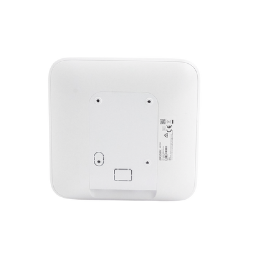 (AX PRO) Panel de Alarma Inalámbrico de Hikvision / Soporta 48 Zonas / GSM 3G/4G, Wi-Fi y Ethernet / Incluye Batería de respaldo / Compatible con los Accesorios AX PRO. (AX PRO) Panel de Alarma Inalámbrico de Hikvision / Soporta 48 Zonas / GSM 3G/4G, Wi-Fi y Ethernet / Incluye Batería de respaldo / Compatible con los Accesorios AX PRO.