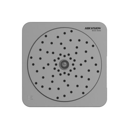 Cámara de Imagen Acústica / 64 Micrófonos / Localización de Fuente de Sonido Alta Precisión / Frecuencia Ultra Amplia / Detección de Fuga de Gas