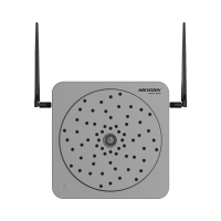 Cámara de Imagen Acústica Portátil / 64 Micrófonos /Localización de Fugas de Gas y Vibraciones / Protección IP67 / Rango Frecuencial 5 KHz-72 KHz / Soporta 4G