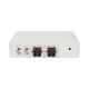 Amplificador | Bluetooth | 2 Canales | 30 W por Canal | Salida 4-8 Ω x 2 | 100V COM x 2 | Una Zona | Música Ambiental 