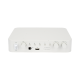 Amplificador | Bluetooth | 2 Canales | 30 W por Canal | Salida 4-8 Ω x 2 | 100V COM x 2 | Una Zona | Música Ambiental 