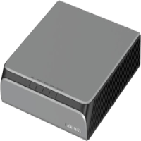 DS-QAPPU1212-N - Procesador de Audio en Red con DSP