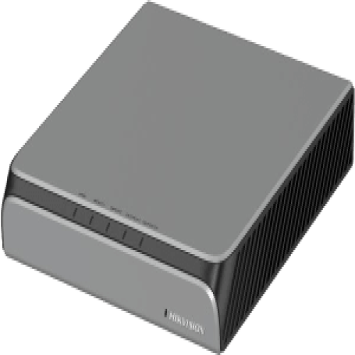 DS-QAPPU1212-N - Procesador de Audio en Red con DSP