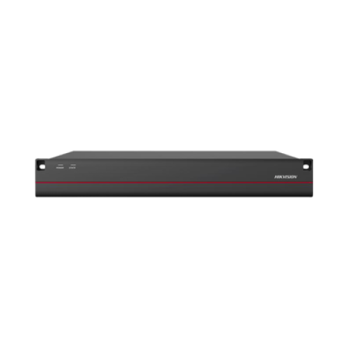 Servidor de Detección de Vibración Fibra Óptica Distribuida 2KM / Doble Canal / Monitoreo de Vibración de Alta Precisión / Posicionamiento de ± 5 m / Respuesta Rápida de Alarma ≤ 2 s 