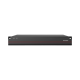 Servidor de Detección de Vibración por Fibra Óptica / Precisión de Posicionamiento ±5 Mts / Detección de hasta 5 Kms / Respuesta de Alarma ≤2 s / Interferencia Ambiental Mínima