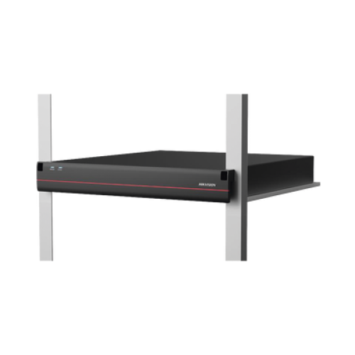 Servidor de Detección de Vibración por Fibra Óptica / Precisión de Posicionamiento ±5 Mts / Detección de hasta 5 Kms / Respuesta de Alarma ≤2 s / Interferencia Ambiental Mínima